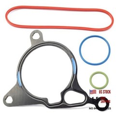 Vacuum Pump Reseal Kit – Compatible with VW & Aud A3 A4 A5 A6 Q5 Q7 1.8T