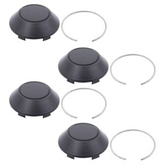 Wheel Center Cap Hub for Polaris RZR XP XP4 Turbo S General 1000 2018-2022