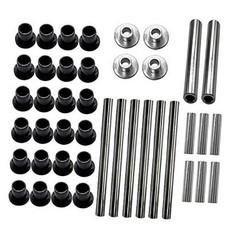 Heavy Duty HDPE Bushing Kit for Polaris RZR 800/RZR S/4