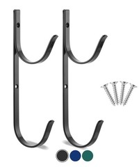 – Pool Pole Hanger, 2 Pack, Pool Equipment Hooks