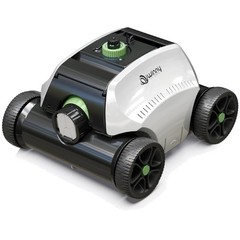 High-Powered 2640 GPH Suction Pool Cleaner