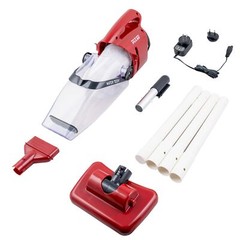 Pulse Cordless Pool Vacuum W/pole Set Large Debris Capacity & Fast Hoseless Clea