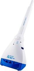 Aqua Broom Hot Tub Vacuum Cordless Spa Vac Inflatable Above Ground & Inground