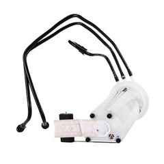 Electric Fuel Pump Module Assembly with Sending Unit Replacement for Saturn