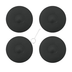 4 Pack Wheel Center Cap for Model 3 2024 Highland Wheel Hub Cover Wheel