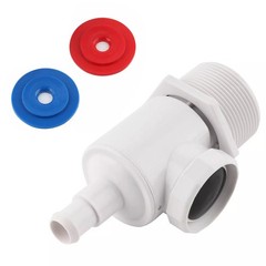 For Polaris 180 280 380 Pool Cleaner Wall Fitting Connector Hose Fitting