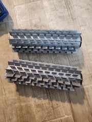 OEM Zodiac Polaris P825 & 8050 Brush Roller R0657600 R0722400. Fast Free Ship