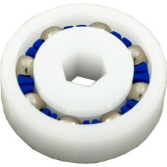 Ball Bearing, Zodiac Polaris 340/ATV/360/380, Wheels