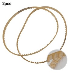 2pcs Pool Cleaner Drive Belt Replacement For 3302 A3302PK Drive Belt