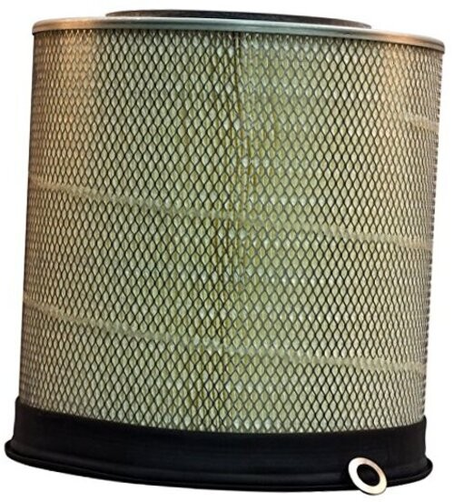 Luber-finer Luberfiner LAF1839 Heavy Duty Engine Air Filter Fits Select MCI