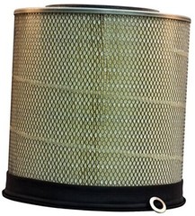 Luber-finer Luberfiner LAF1839 Heavy Duty Engine Air Filter Fits Select MCI
