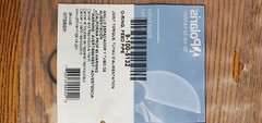 Genuine Polaris 9-100-5132 360 380 Pool Cleaner Feed Pipe Timer O Ring 91005132