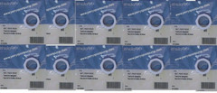 TEN GENUINE Polaris D15 Feed Hose Nut D-15 280 380 FACTORY OEM ORIGINAL PART