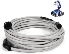 for Polaris Zodiac Sport Robotic Pool Cleaner R0516800 Floating Cable 60FT (18M)
