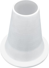 GW9000 GW9015 Cone Reducer, Automatic Pool and Spa Cleaner Replacement 1 Pack