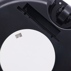 Automatic Pool Cleaning Robot ,Above/in-Ground Cordless Robotic Vacuum Cleaner