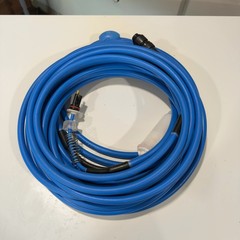 9995861 Cable Swivel DIY 2 Wire 60ft for Dolphin Robotic Pool Cleaner
