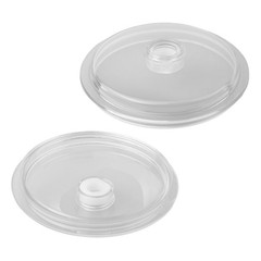 Leaf Trap Cover Lid Quick Installation Sand Filter Pump With O-Ring And Valve