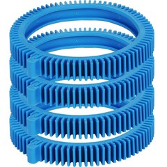 896584000-143 Pool Cleaner Front Tire kit with Super Hump by Seentech -…