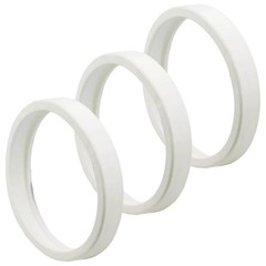 3PCS PC All Purpose Tire C10 C-10 For Polaris 180 280 360 380 Pool Cleaner