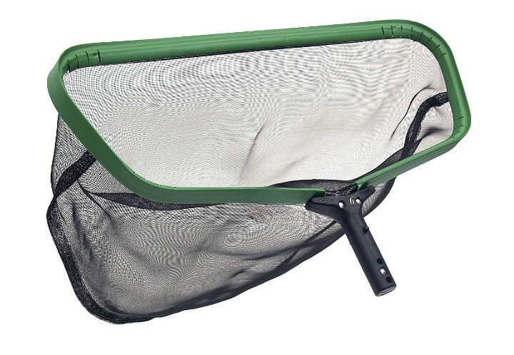 24&Prime; GATOR LEAF RAKE W/ TUFF DUTY BAG (PURITY POOL – GTTD)