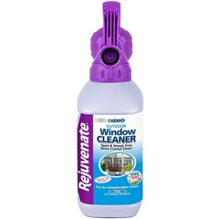 Rejuvenate Dual System Outdoor Window Cleaner & House 32 Fl Oz (Pack of 2)