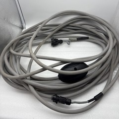 Polaris WR000454 FNEO EM2701 Power Cord As Is Working FREE SHIPPING
