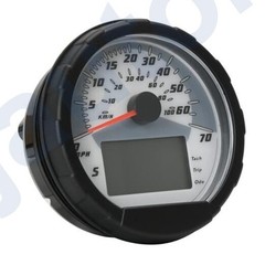 3280431 ATV Speedometer Gauge Cluster Assembly Compatible with Polaris