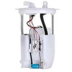 Electric Fuel Pump Module Assembly w/Sending Unit Replacement for Sentra 2007