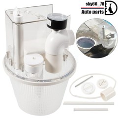 R211100 Vac-Mate Pool Cleaner Dispenser Box for Pentair, Certikin, Filtrite