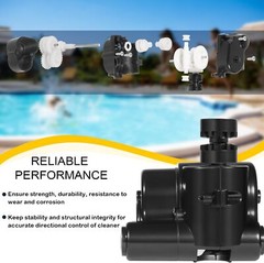 R0524800 Side B Direction Control Device forZodiac Baracuda MX8 Pool/Spa Cleaner