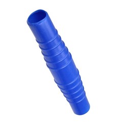 Northlight 8&Prime; Blue Swimming Pool or Spa Vacuum Hose Connector
