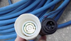 Maytronics Dolphin Pool Cleaner 100ft Swivel Cord & 60ft Power Cord 9995747-DIY