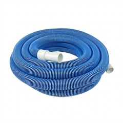 40 Ft Pool Vacuum Hose Heavy Duty Kink-Free For Inground & Above Ground Pools
