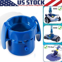 R0526900 Quick Connector for Zodiac Baracuda MX6, MX8, T5, T5 Duo Pool Cleaner