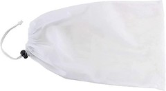 Pool Spa Jet Vacuum Fine Mesh Bag Replacement for In-ground/Above-Ground Pool…
