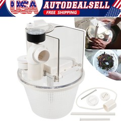 Vac-Mate Pool Cleaner Dispenser Box R211100 for Certikin, Filtrite, PoolRite