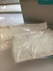 Aiper Replaceable MicroMesh Ultra-fine Filters Box Of 2 New