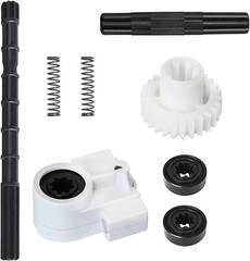 Left Drive Right Drive Combo Set forRebel Kreepy Krauly Warrior Pool Cleaners