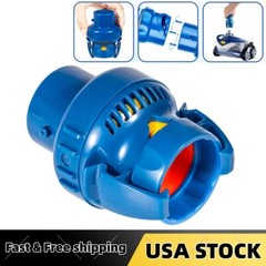 for Zodiac MX8 MX6 Inground Pool Cleaners FRV100 Baracuda Flow Regulator Valve
