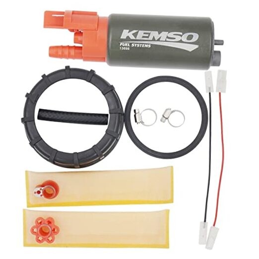 OEM Replace Intank Fuel Pump for Polaris RZR XP/XP 4/XP Turbo/Turbo S/Turbo S 8