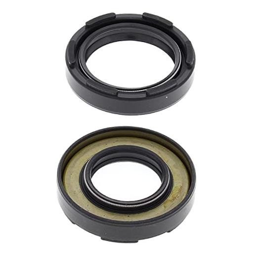 Racing Crank Shaft Seal Kit 24-2023 Compatible with/Replacement for Yamaha