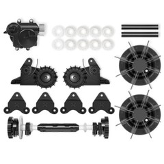 Replace for Polaris Quattro P40 P4000 Factory Tune Up Kit Rebuild Parts R0995100