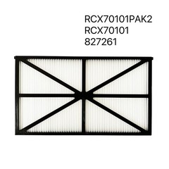 None Ultra-Fine Filters Filters 827261 RC36000QC RCX70101 RCX70101PAK2