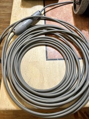 Polaris Pool Vacuum 9650iQ Sport Hose (Swivel Floating Cable)