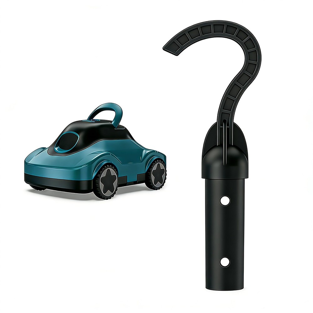 C5 Robotic Pool Cleaner Hook for Inground & Above Ground Pools