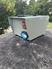Aquabot Classic Power Supply 2 Pin Female Connection Part# 7060D