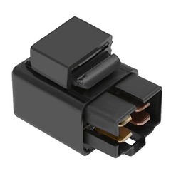 Saihisday ATV Starter Relay Solenoid Replacement for Polaris Predator 0450555