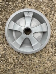 Polaris Quattro P40/Sport Wheel R0837000