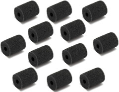 High Density Pool Cleaner Sweep Hose Scrubber 9-100-3105 Fits for 180 280 360 38
